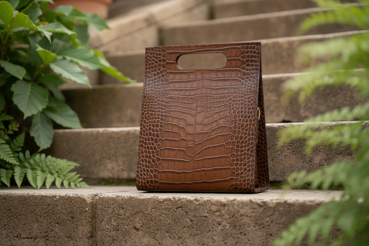 NINA Cocco Cognac