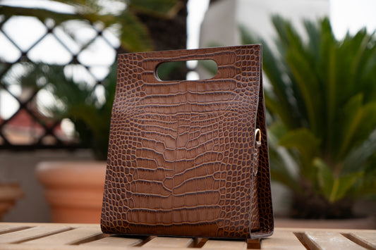 NINA Cocco Cognac