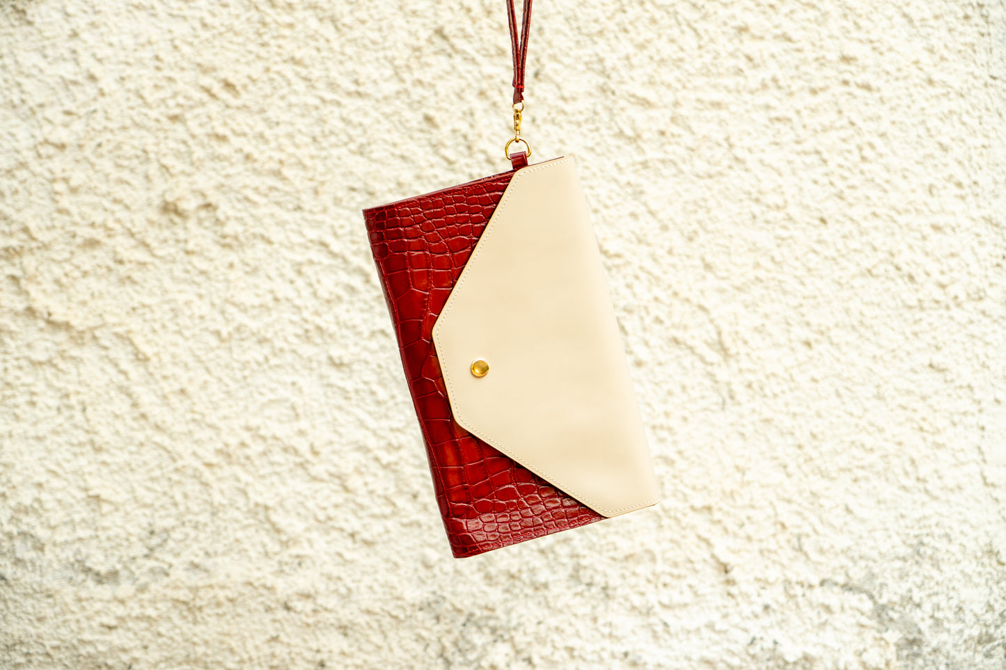 Pochette Coralie