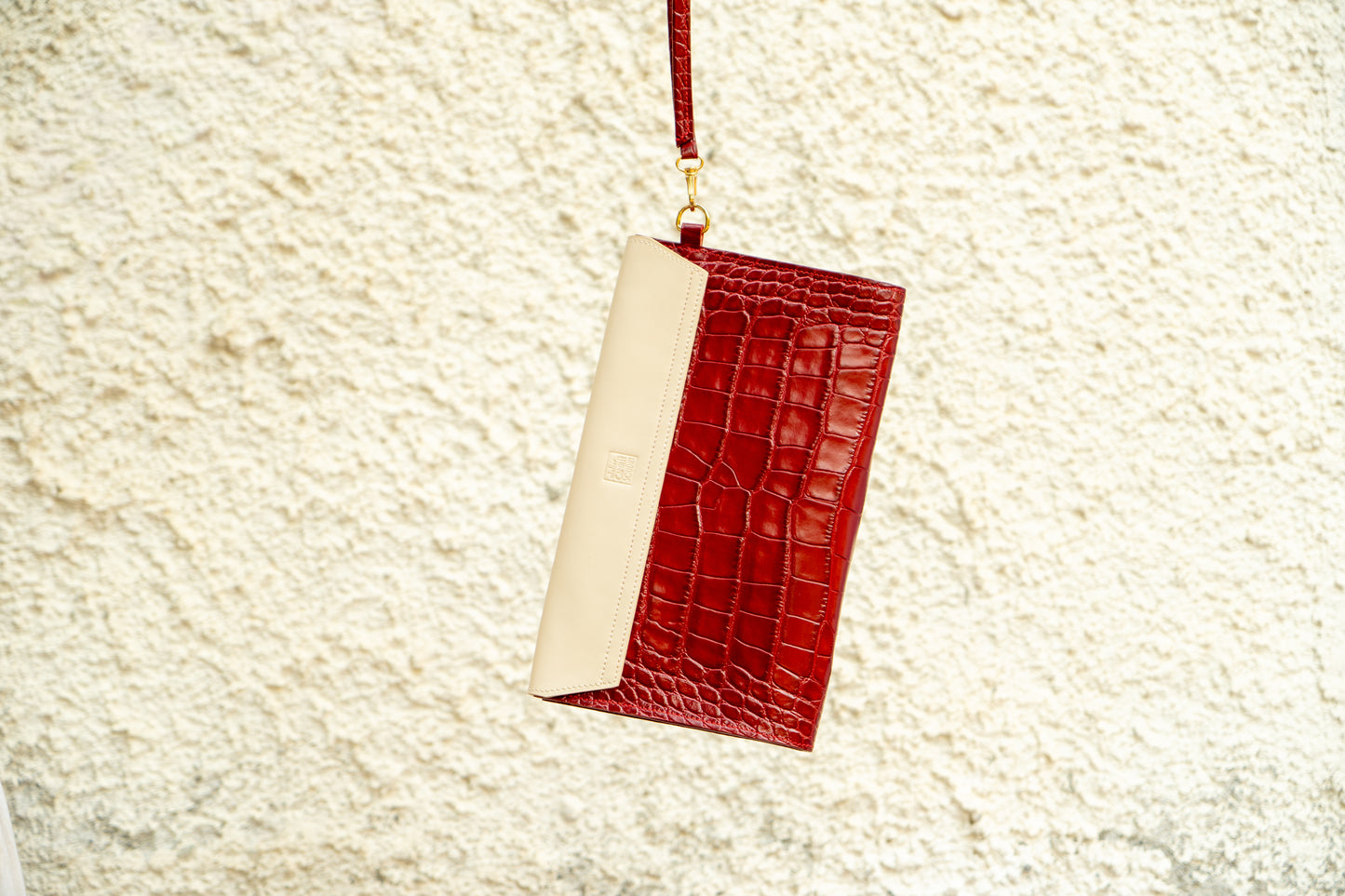 Pochette Coralie
